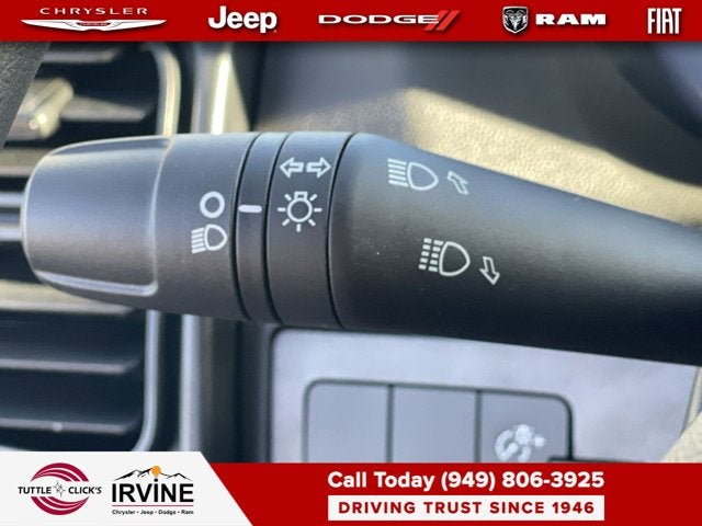 2026 RAM Ram ProMaster Tradesman