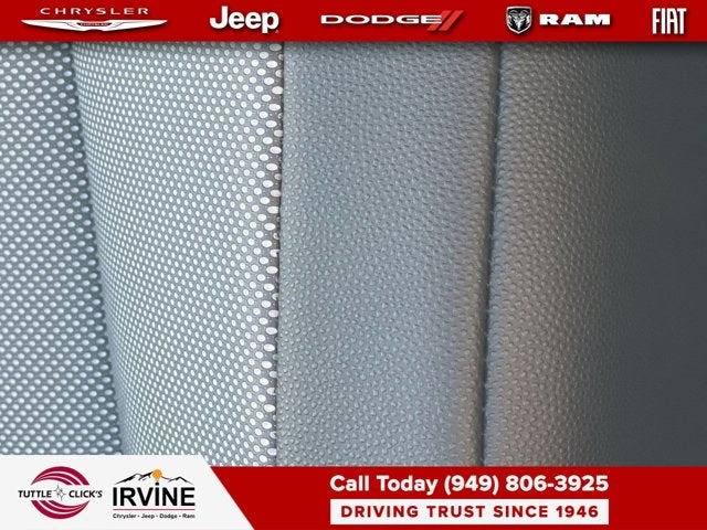 2026 RAM Ram ProMaster Tradesman