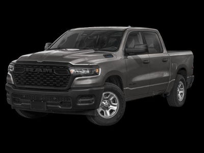 2027 RAM 1500 Express