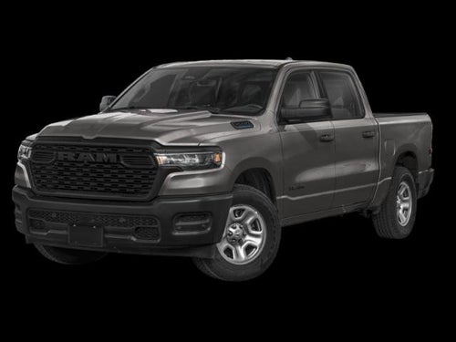 2027 RAM 1500 Express