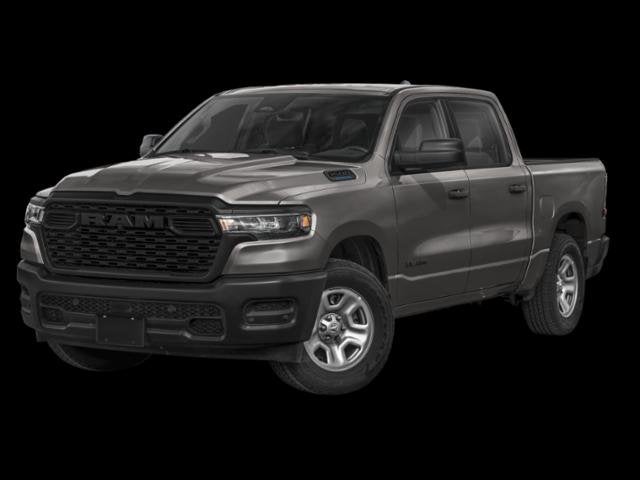 2027 RAM 1500 Express