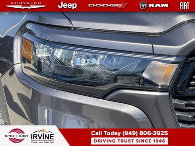 2027 RAM 1500 Express
