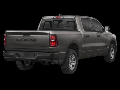 2027 RAM 1500 Express