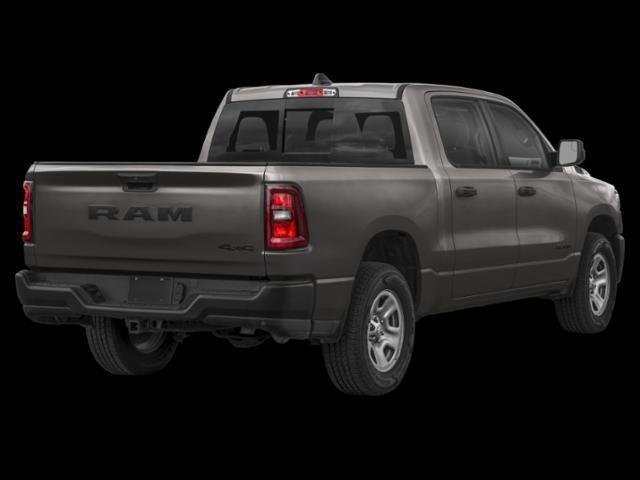 2027 RAM 1500 Express