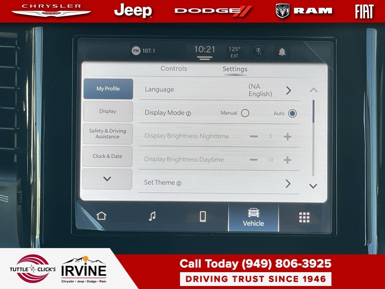 2027 RAM 1500 Express