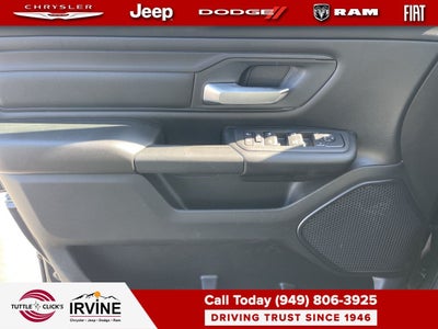 2027 RAM 1500 Express