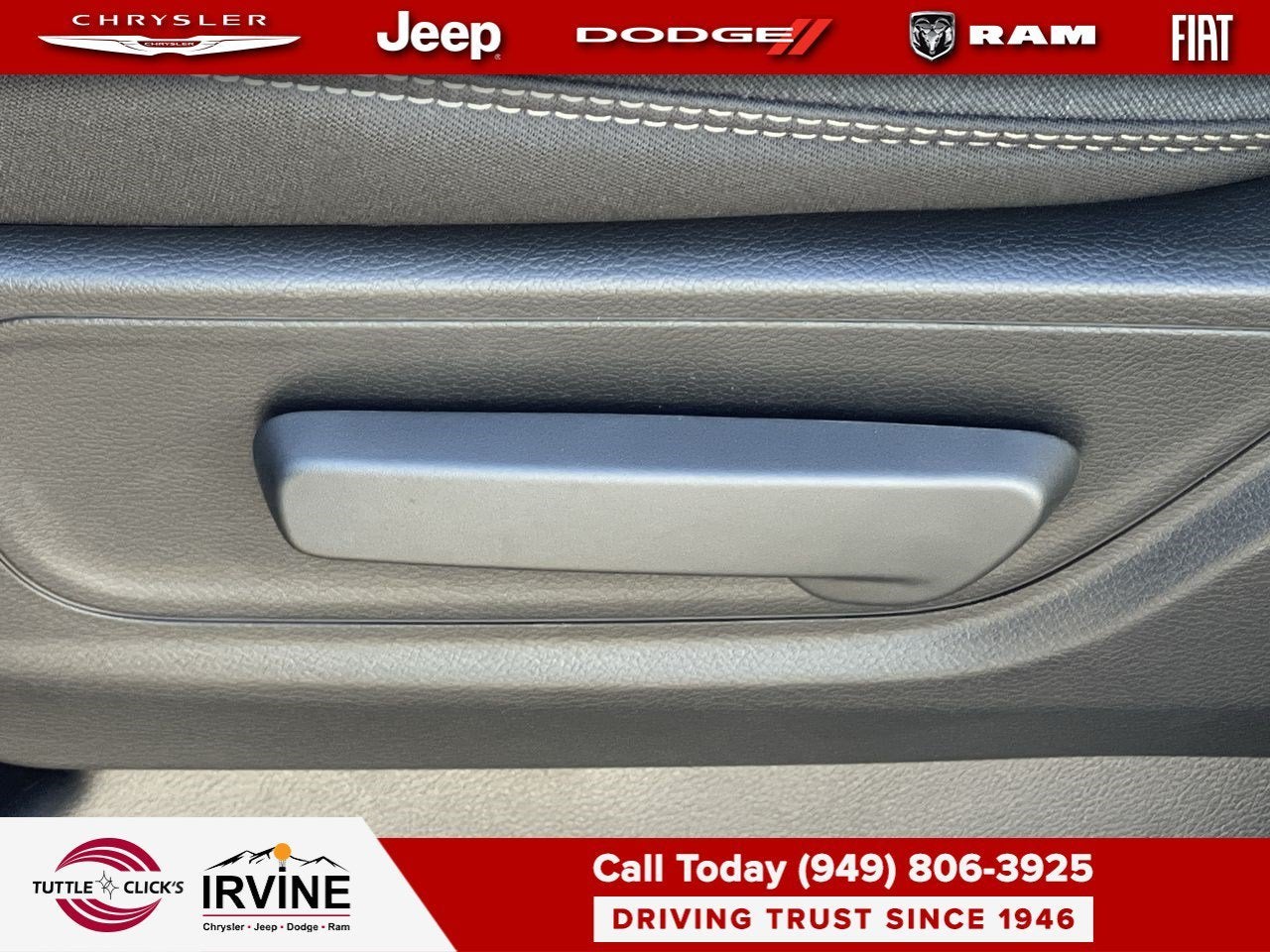 2027 RAM 1500 Express