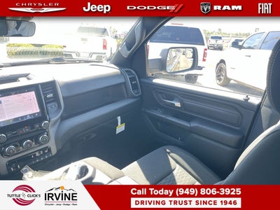 2027 RAM 1500 Express