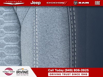 2027 RAM 1500 Express