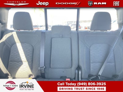 2027 RAM 1500 Express