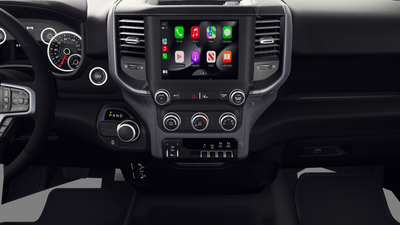2027 RAM 1500 Express