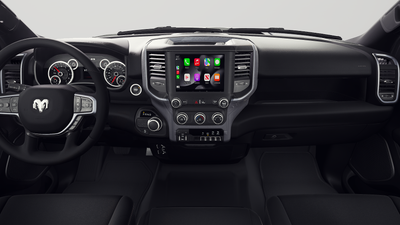 2027 RAM 1500 Express