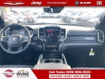 2027 RAM 1500 Big Horn