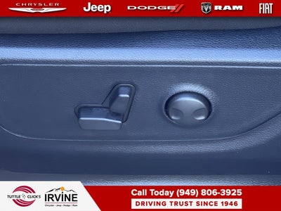 2027 RAM 1500 Big Horn