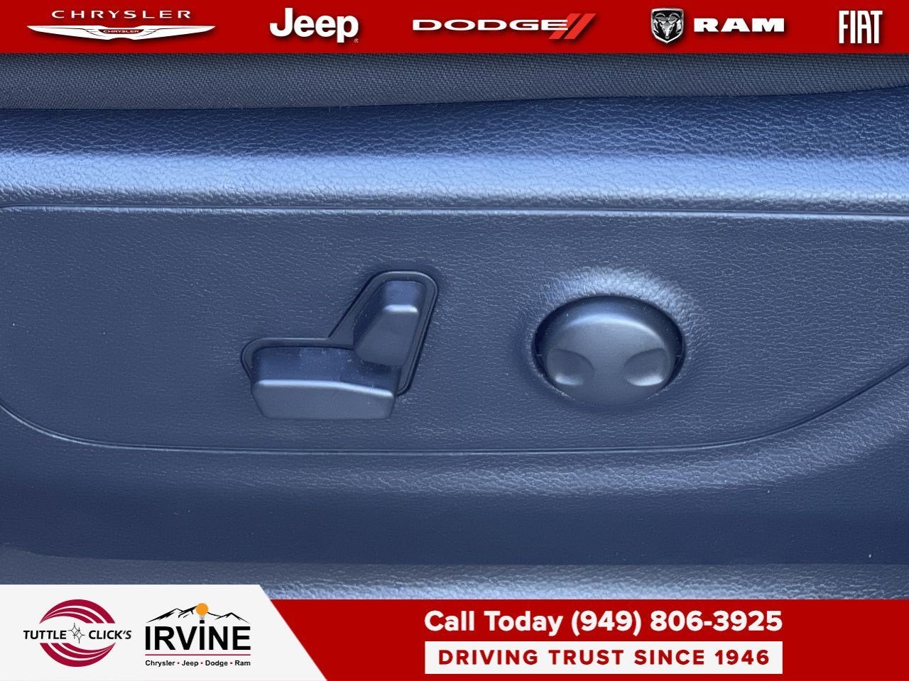 2027 RAM 1500 Big Horn