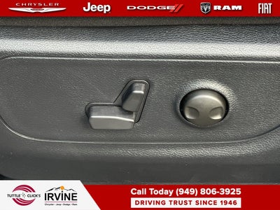 2027 RAM 1500 Big Horn
