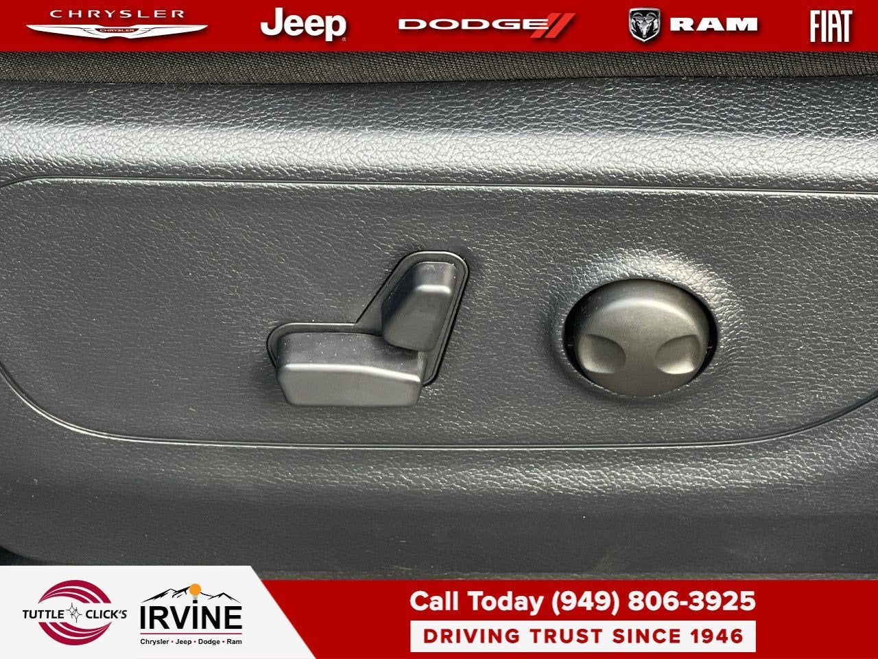2027 RAM 1500 Big Horn