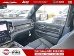 2027 RAM 1500 Big Horn