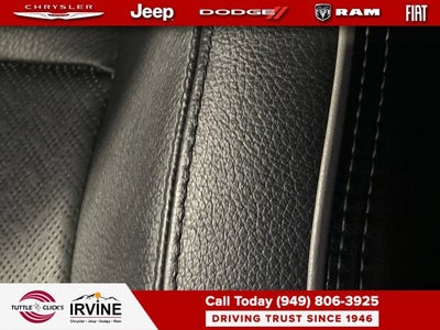 2020 RAM 2500 Laramie