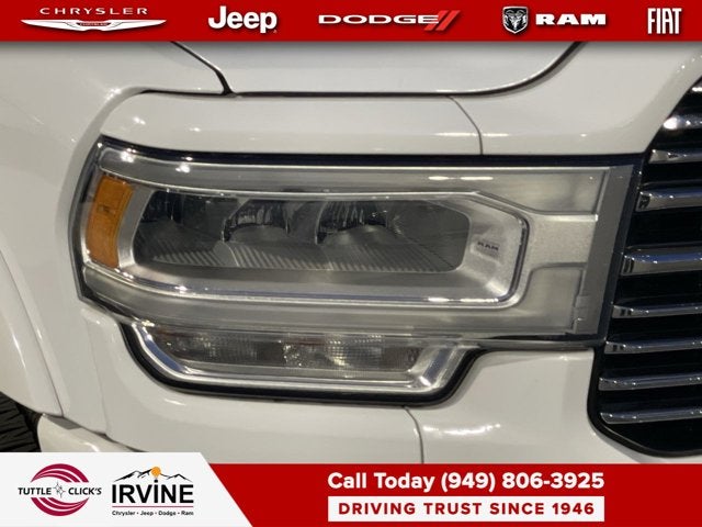 2020 RAM 2500 Laramie