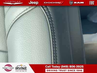 2026 RAM 5500 Chassis Tradesman