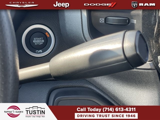 2025 RAM 5500 Chassis Cab Tradesman