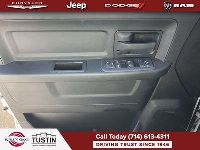 2025 RAM 5500 Chassis Cab Tradesman