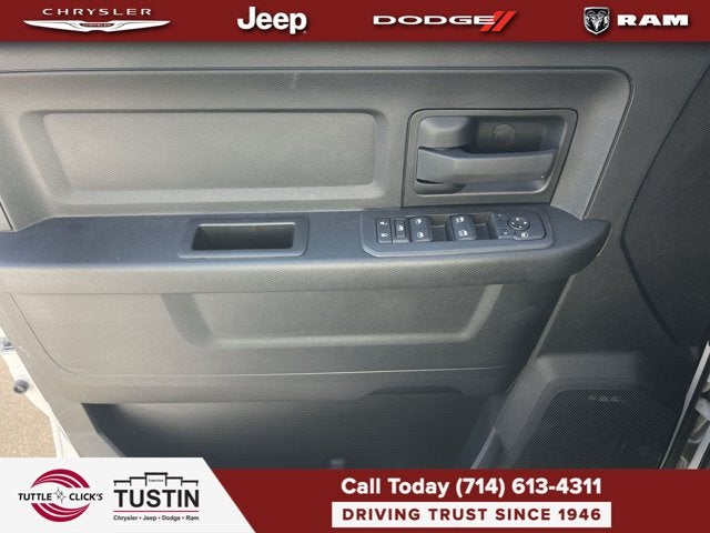 2025 RAM 5500 Chassis Cab Tradesman
