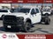 2025 RAM 5500 Chassis Cab Tradesman