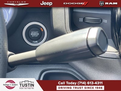 2025 RAM 3500 Tradesman