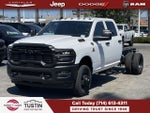 2025 RAM 3500 Tradesman