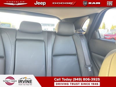 2023 Mazda Mazda CX-30 2.5 S Select Package