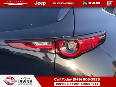 2023 Mazda Mazda CX-30 2.5 S Select Package
