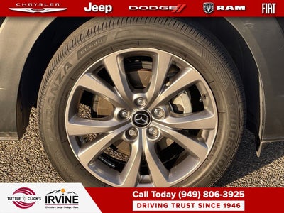 2023 Mazda Mazda CX-30 2.5 S Select Package