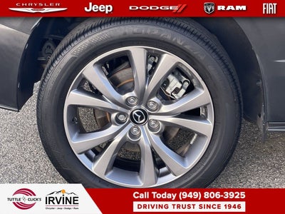 2023 Mazda Mazda CX-30 2.5 S Select Package