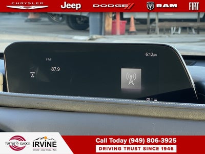 2023 Mazda Mazda CX-30 2.5 S Select Package