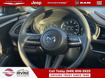 2023 Mazda Mazda CX-30 2.5 S Select Package