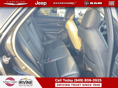 2023 Mazda Mazda CX-30 2.5 S Select Package