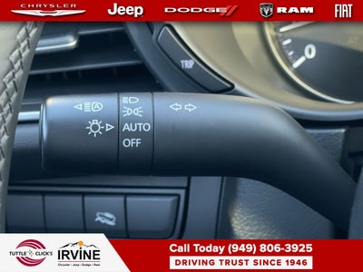 2023 Mazda Mazda CX-30 2.5 S Select Package