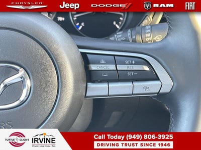 2023 Mazda Mazda CX-30 2.5 S Select Package