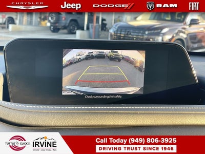 2023 Mazda Mazda CX-30 2.5 S Select Package