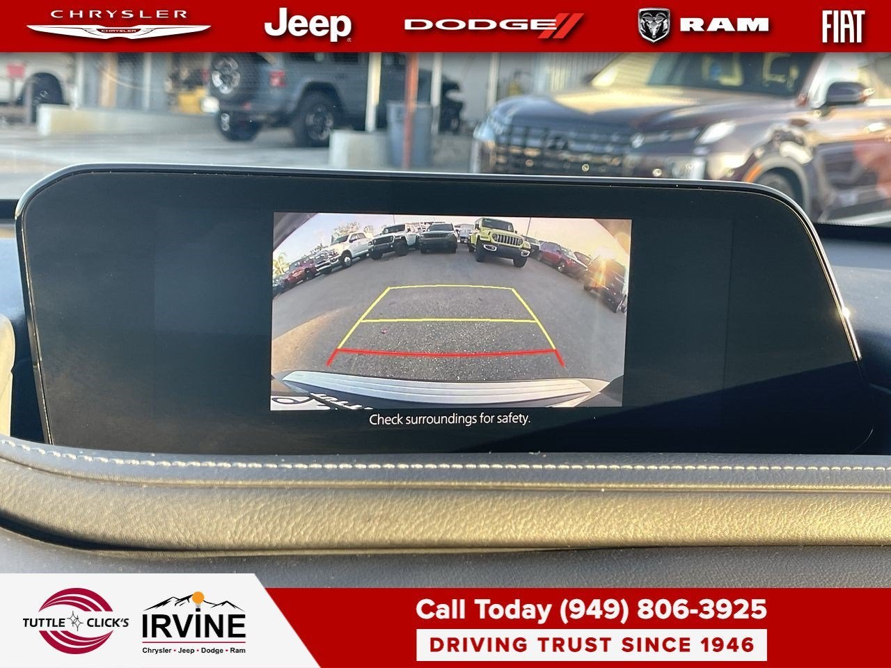 2023 Mazda Mazda CX-30 2.5 S Select Package