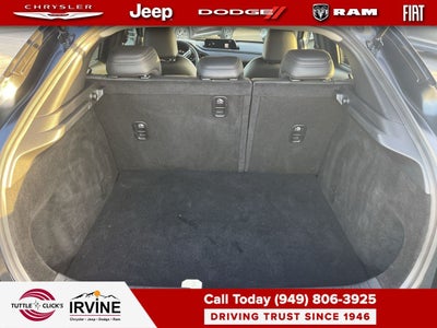 2023 Mazda Mazda CX-30 2.5 S Select Package