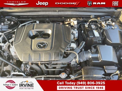 2023 Mazda Mazda CX-30 2.5 S Select Package