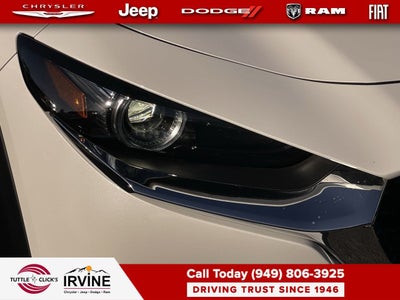 2024 Mazda Mazda CX-30 2.5 Turbo Premium Package
