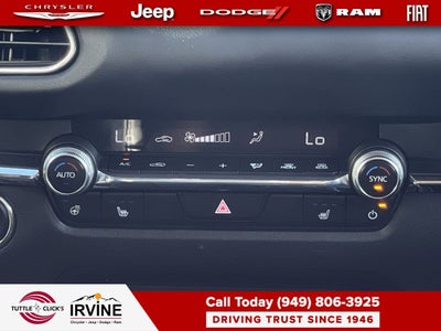 2024 Mazda Mazda CX-30 2.5 Turbo Premium Package