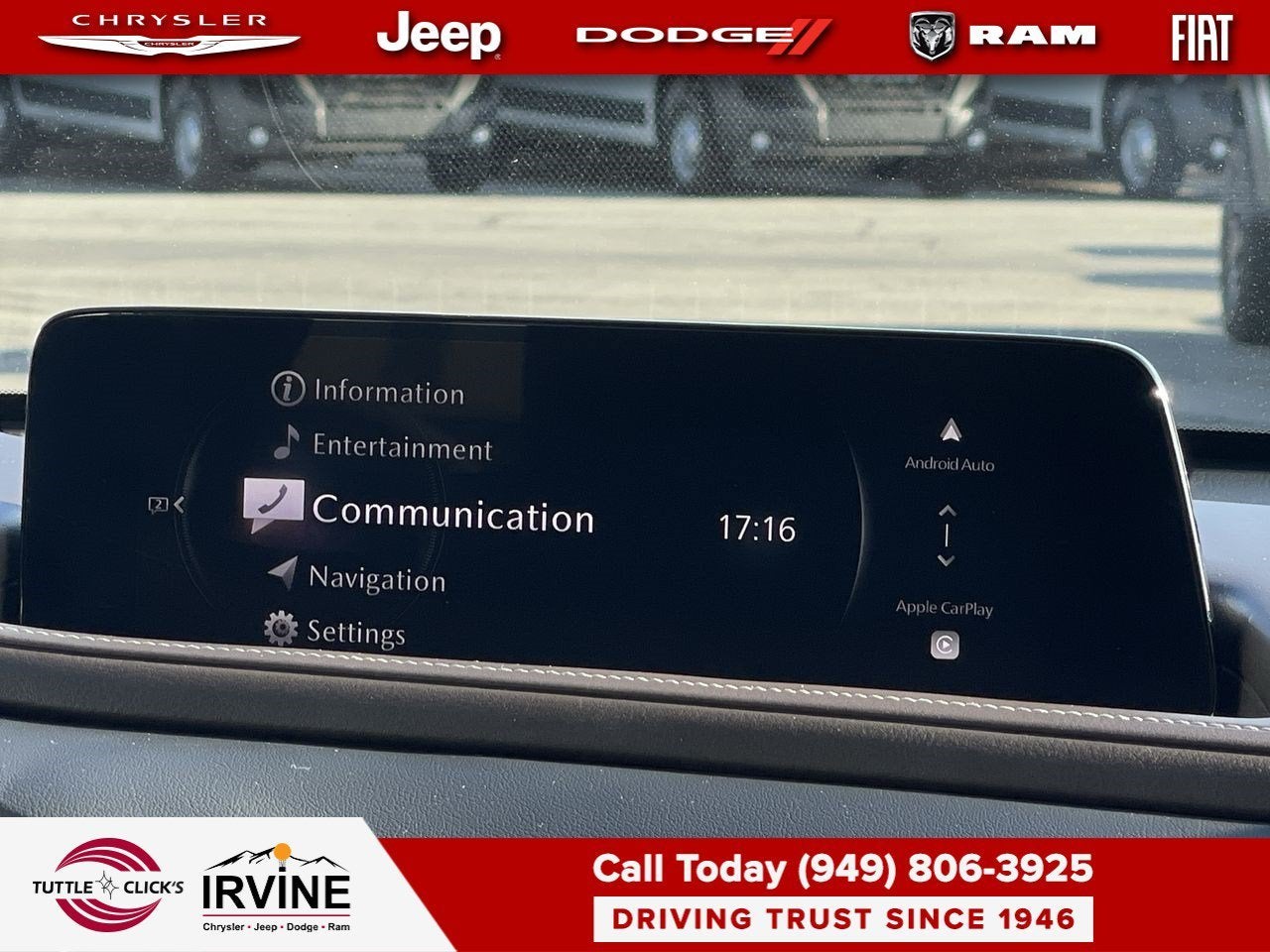 2024 Mazda Mazda CX-30 2.5 Turbo Premium Package