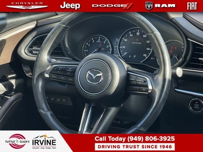 2024 Mazda Mazda CX-30 2.5 Turbo Premium Package