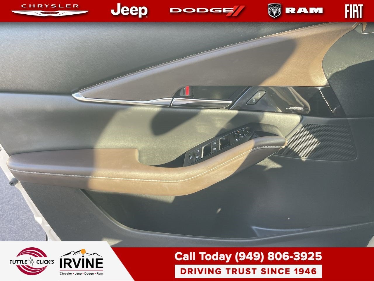 2024 Mazda Mazda CX-30 2.5 Turbo Premium Package