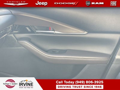 2024 Mazda Mazda CX-30 2.5 Turbo Premium Package